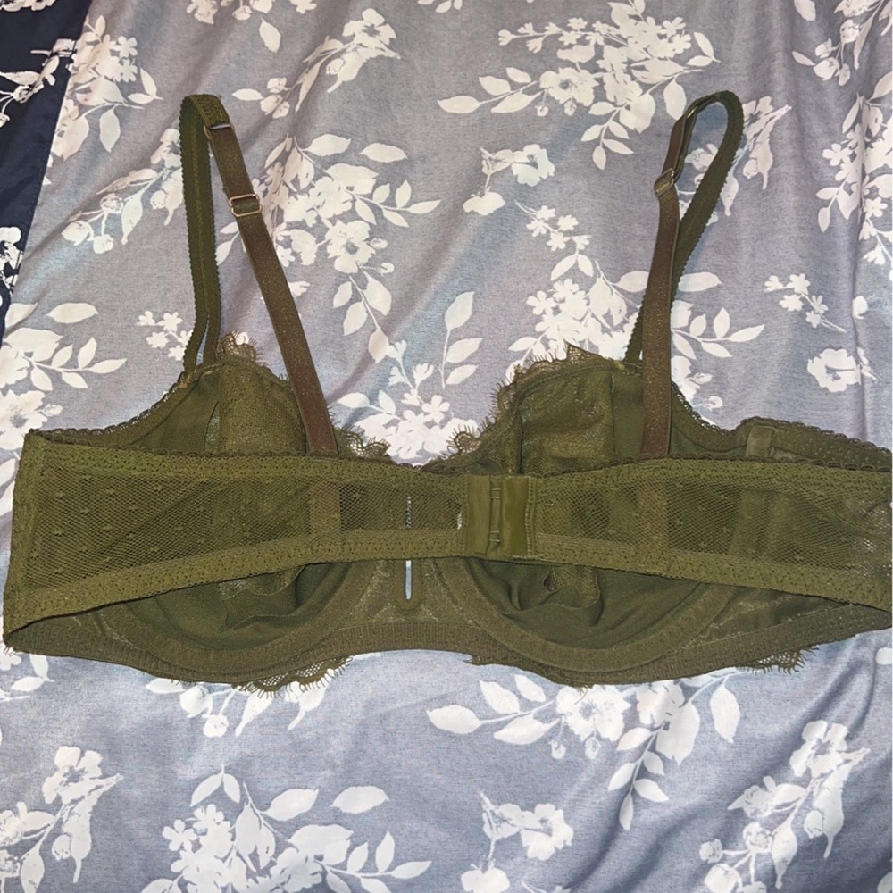 Target bra